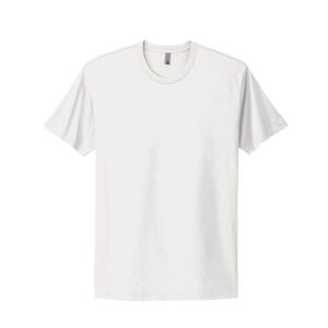 Bella + Canvas 3001c - Light T-Shirt